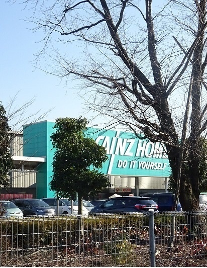 その他外観1