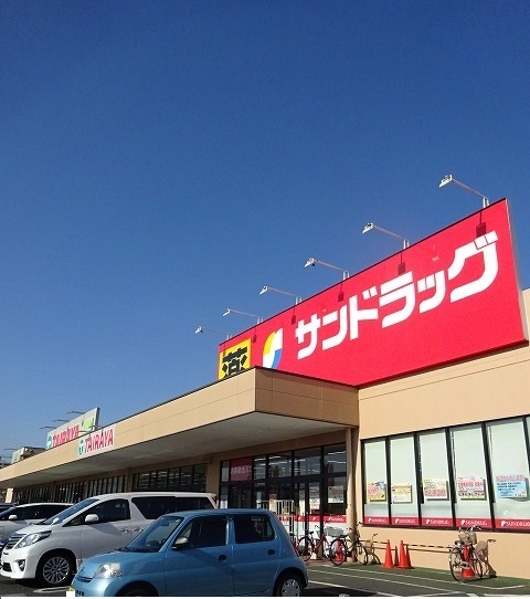 その他外観3