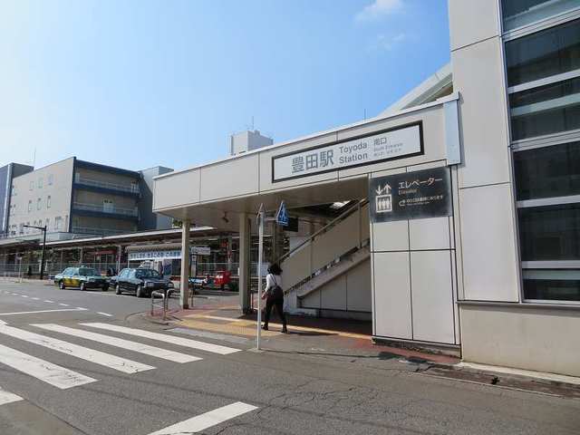その他外観1