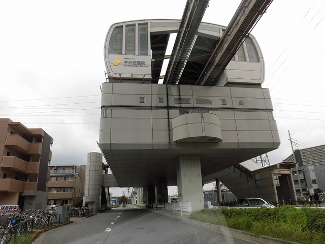その他外観1
