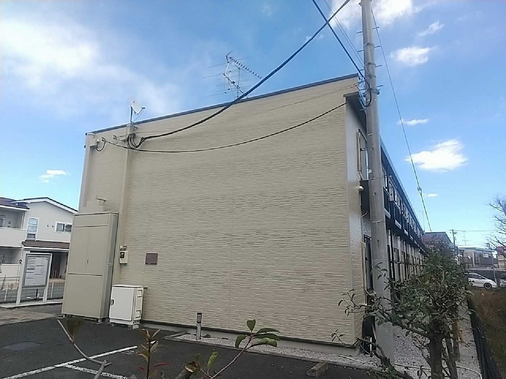 その他外観1