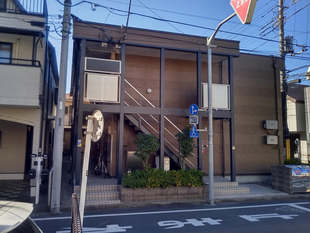 その他外観1