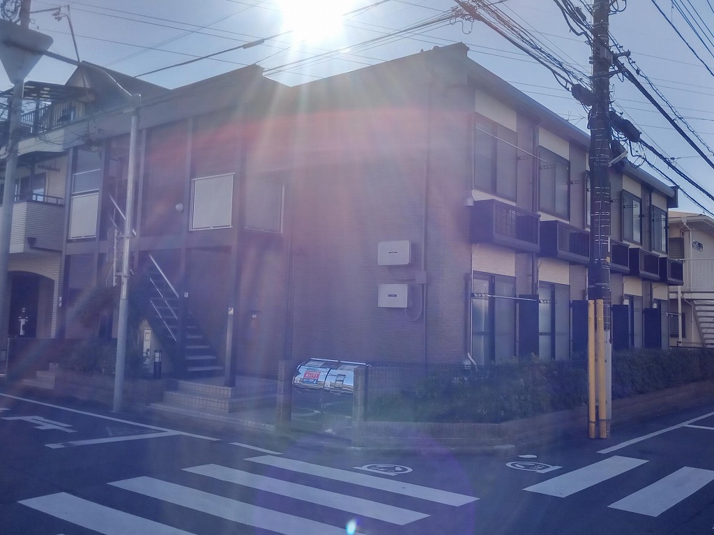 その他外観2