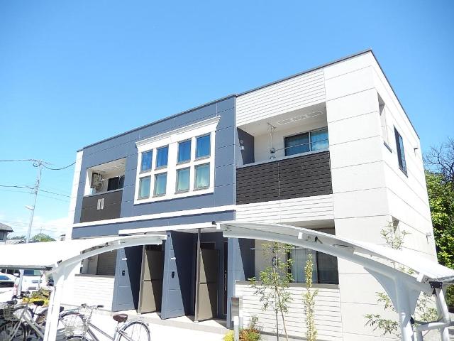 その他外観2