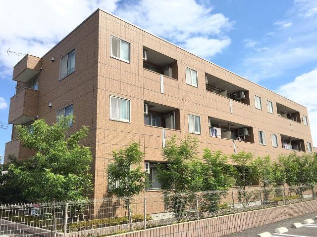 外観写真（昼）