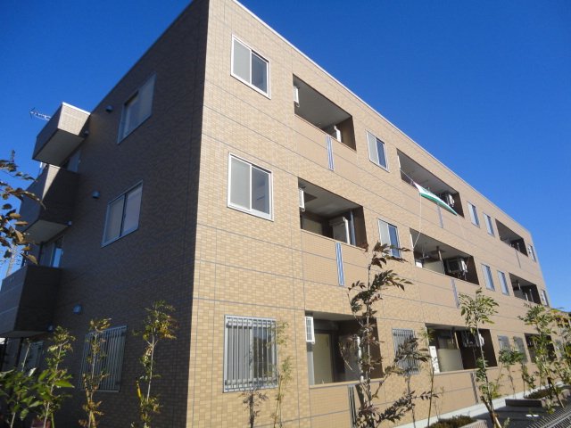 その他外観1