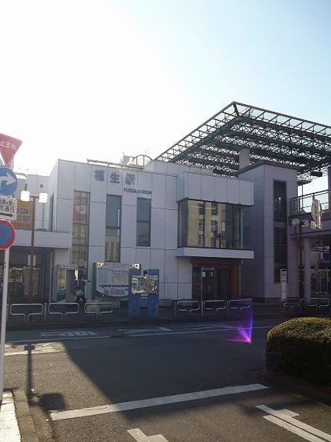 その他外観1