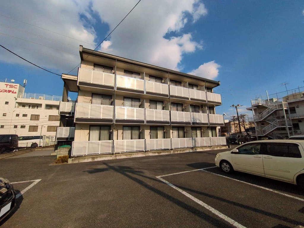 その他外観1