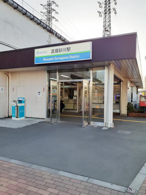 その他外観5