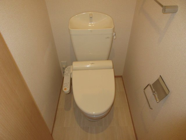 ラ・グランスール ベッドルーム