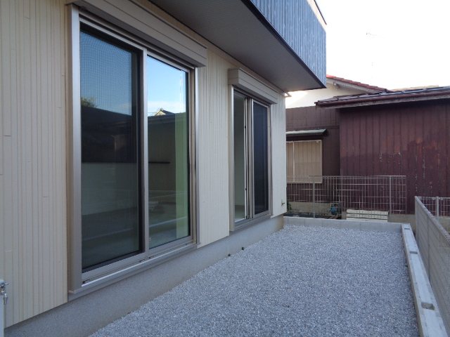国立市谷保戸建 その他外観2
