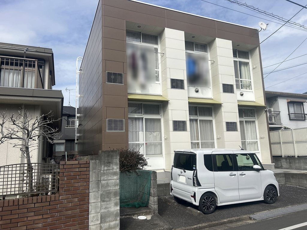 その他外観1