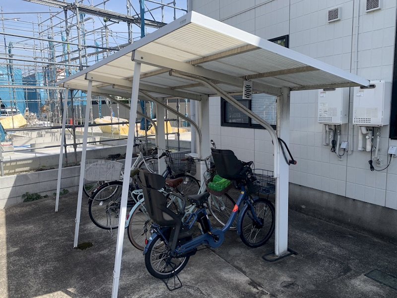 スカイパレス その他外観4