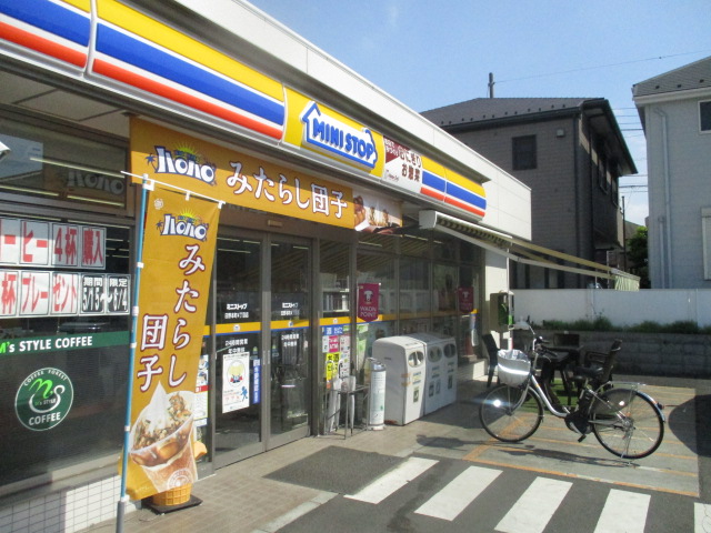 スカイパレス 周辺画像1