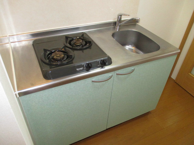 プロスペリタ その他12