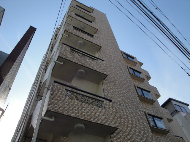ジョイフル日野 その他外観4