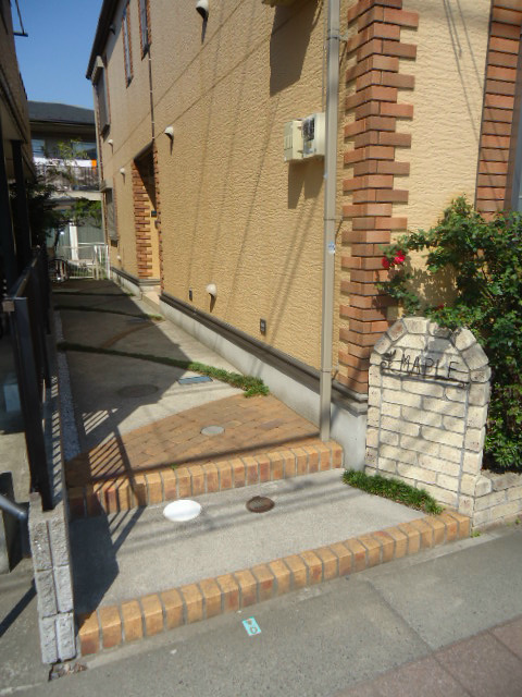 メイプル その他外観1