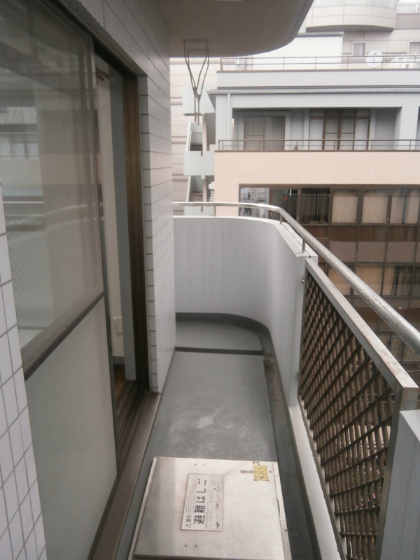 第26クリスタルマンション その他4