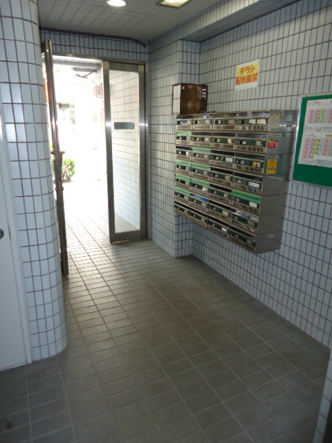 第26クリスタルマンション その他外観1