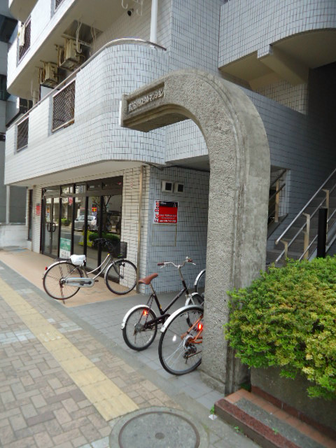 第26クリスタルマンション その他外観3