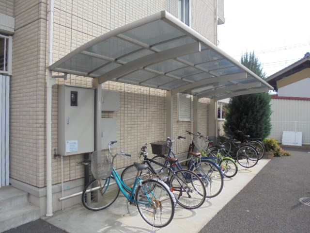 エスパシオ その他外観4