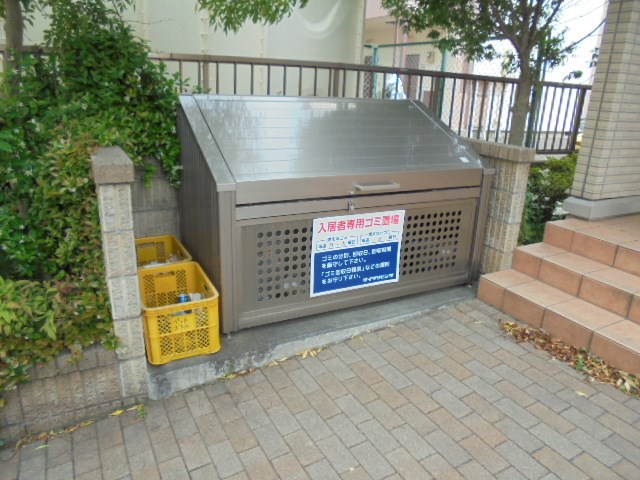 エスパシオ その他外観5