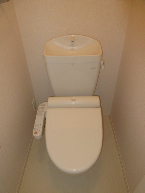 エスパシオ ベッドルーム