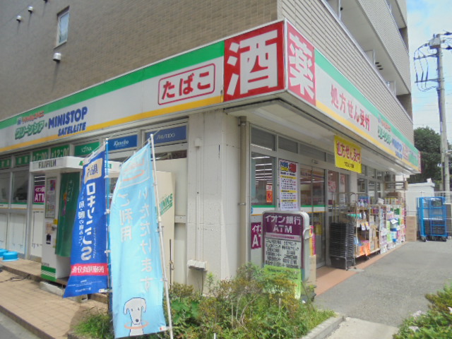 エスパシオ 周辺画像3