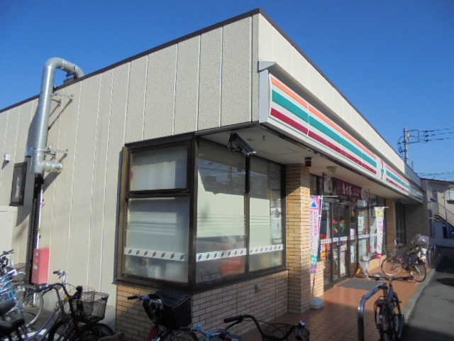 リブリ・Crest羽衣 周辺画像1