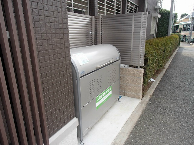 アゼリア その他外観2
