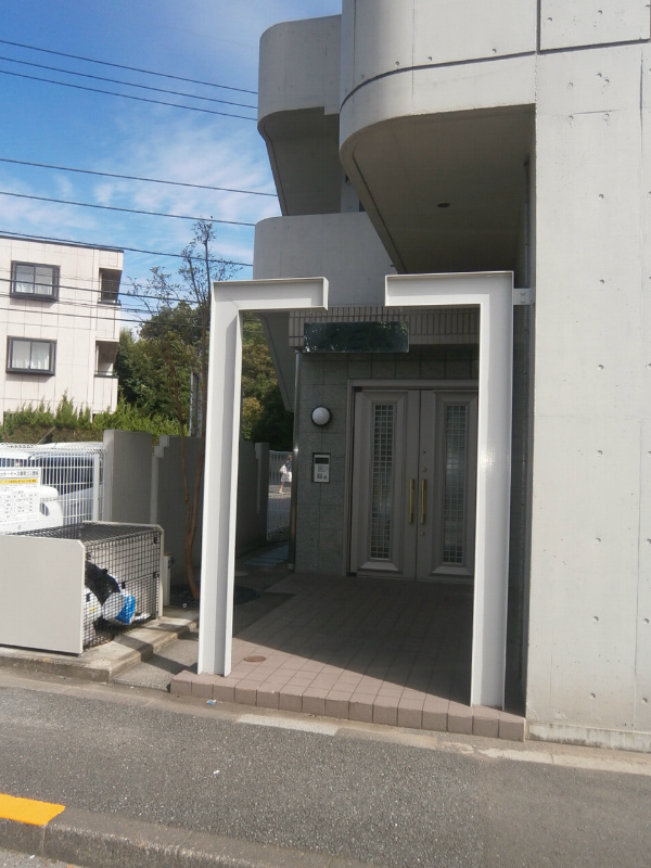アットイース その他外観6