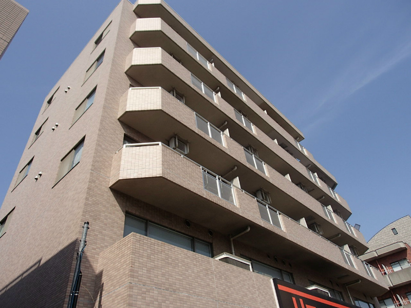 ルート立川 その他外観2