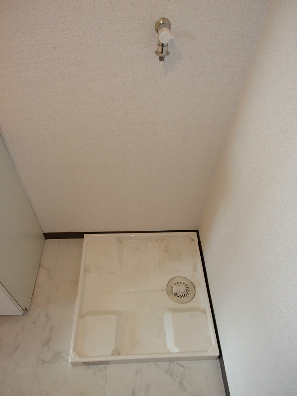 ルート立川 ベランダ