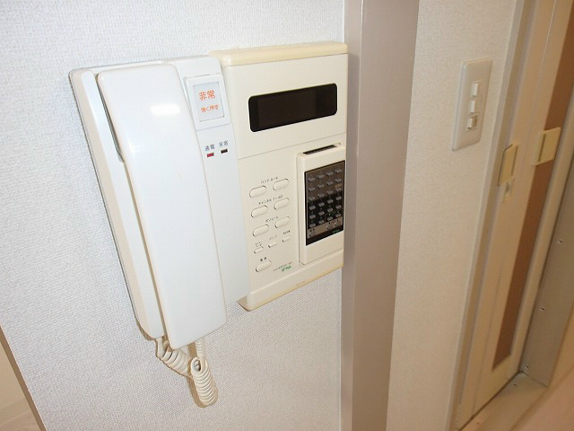アバクス立川Ａ棟 その他4