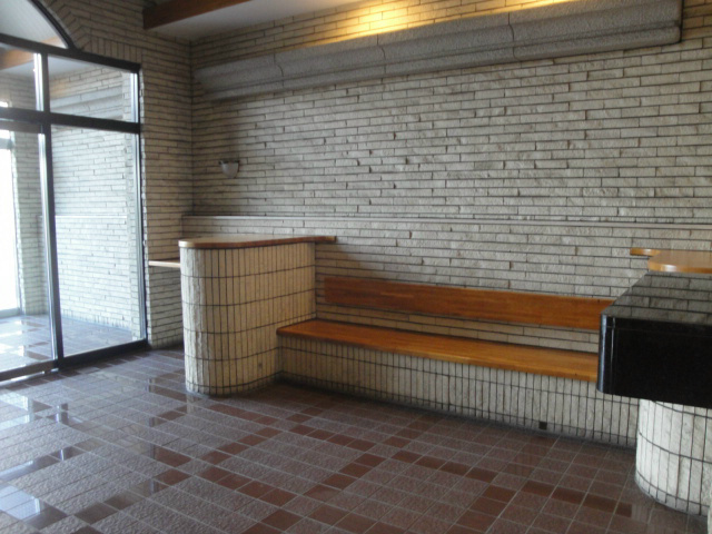 アバクス立川Ａ棟 その他外観2
