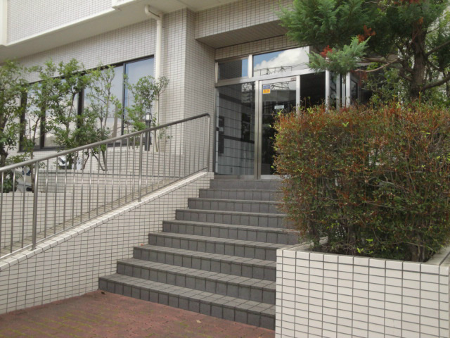 アバクス立川Ａ棟 その他外観5