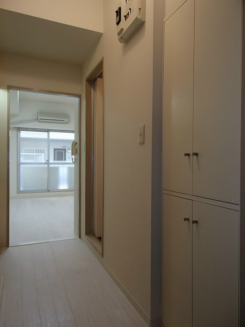 アバクス立川Ａ棟 その他12