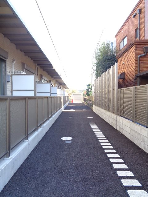 アムール錦 その他外観6