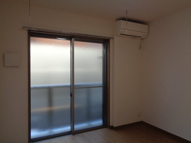 アムール錦 キッチン