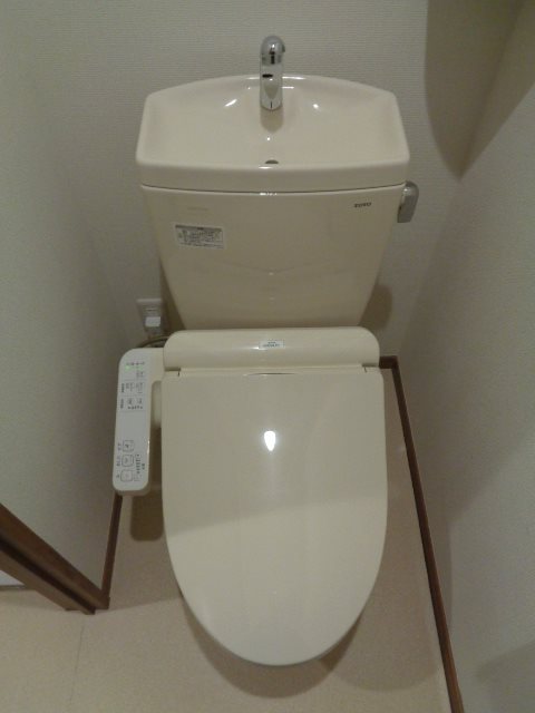 アムール錦 ベッドルーム