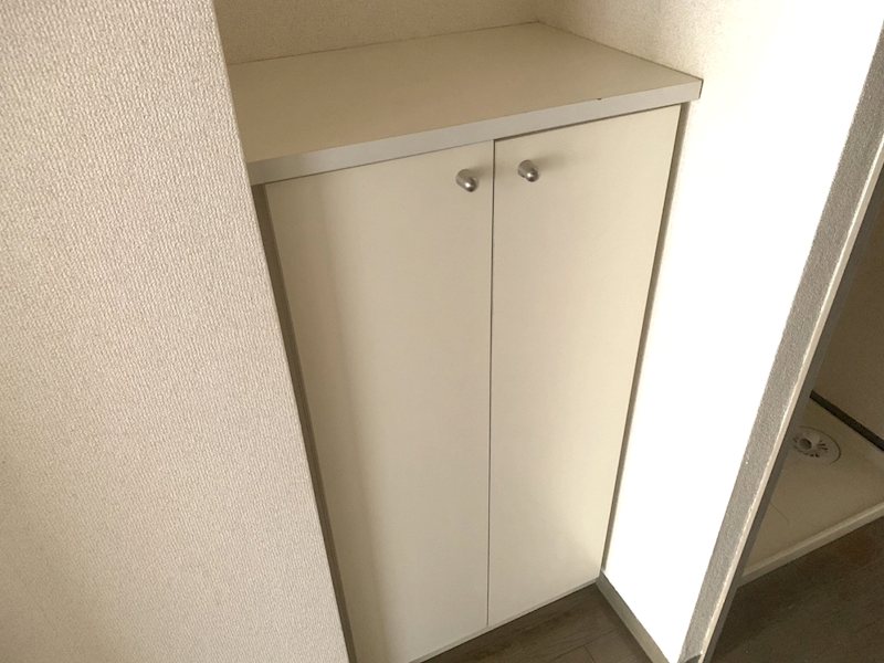 HOUSEアメニティ３ リビング