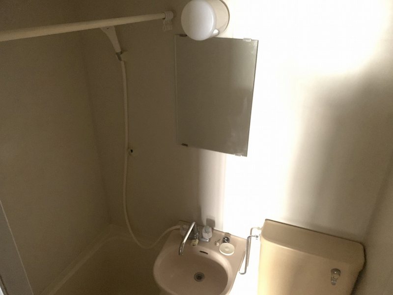 HOUSEアメニティ３ 風呂画像