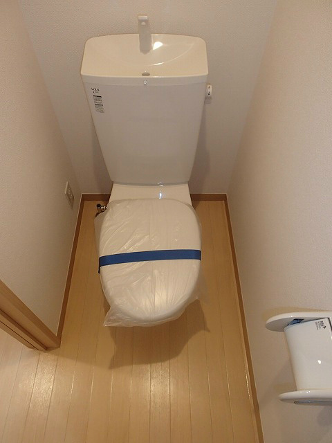 レゾナンス ベッドルーム