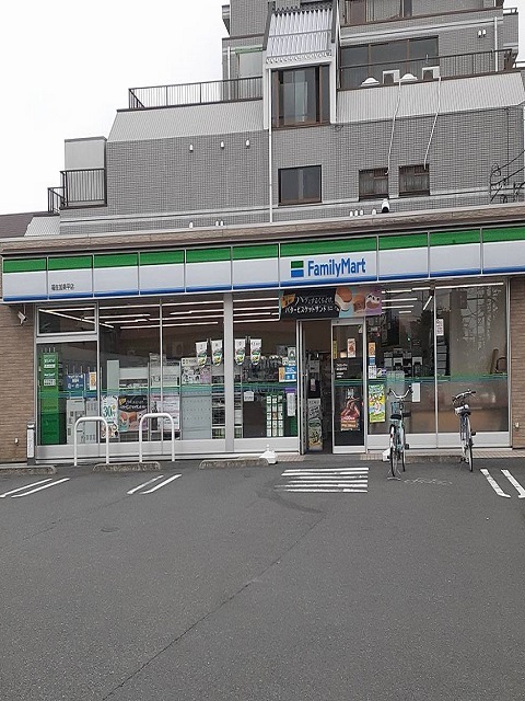 その他外観1