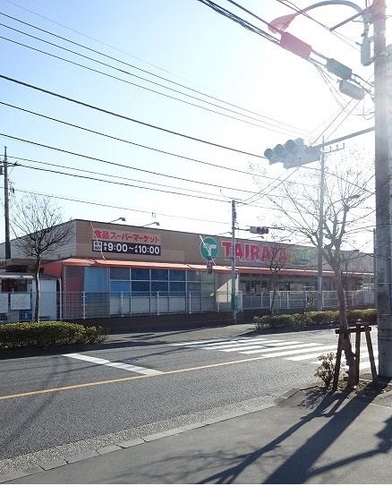 その他外観1