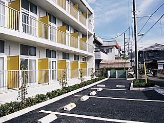 その他外観1