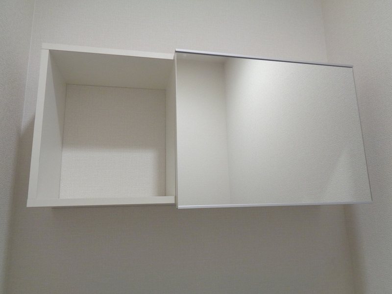 ヴィーナス 収納