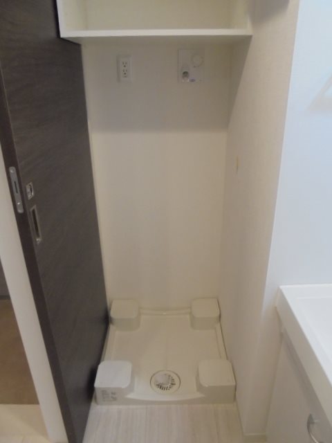ベルヴュコート立川 ベランダ