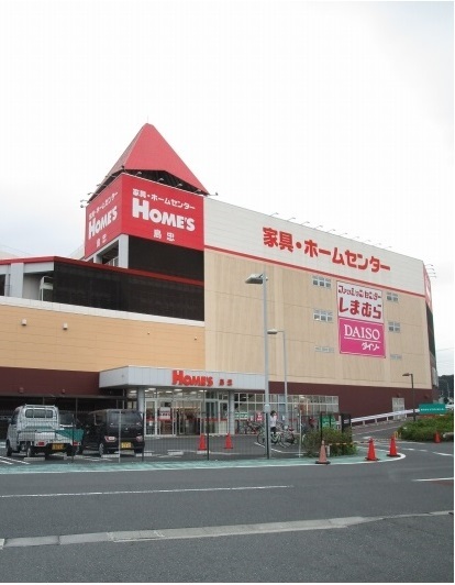 その他外観1