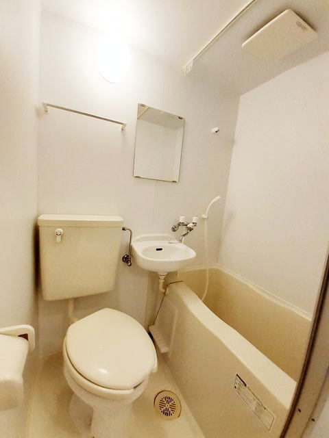 風呂画像